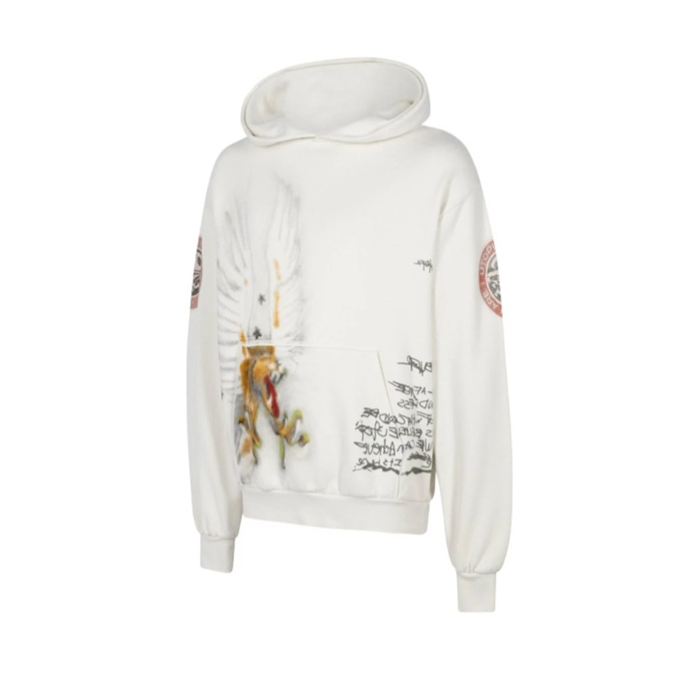 TRAVIS SCOTT UTOPIA HOODIE NEW XL